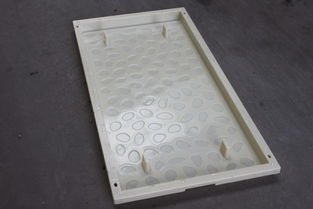 水泥制品模具注塑加工与成品施工技术交流——以嘉兴丽臣塑业为例