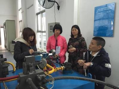 技术交流显担当，水利先锋荣获“江门好人”背后的故事